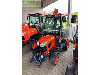 جرار KUBOTA