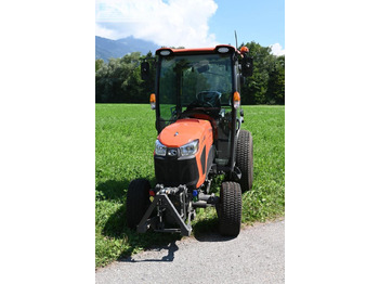 جرار KUBOTA