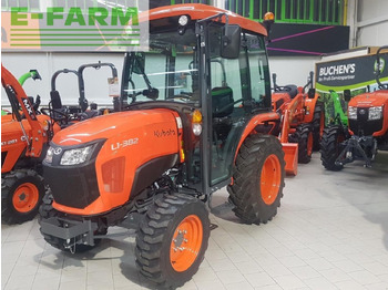 جرار KUBOTA