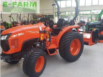 جرار Kubota l1-382 hydrostat: صور 3