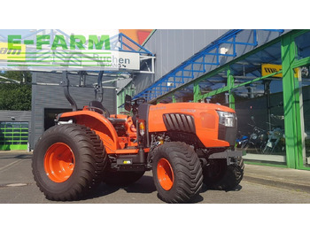 جرار KUBOTA