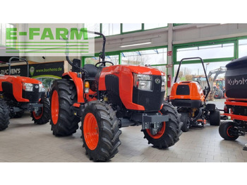 جرار KUBOTA