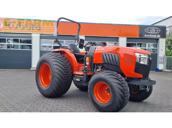 جرار Kubota l1-552 hydrostat ab 0,99%: صور 3