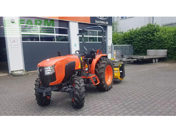 جرار KUBOTA