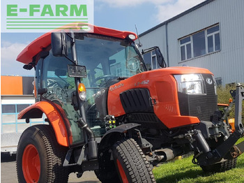 جرار Kubota l2-452 h winterdienstpaket: صور 5
