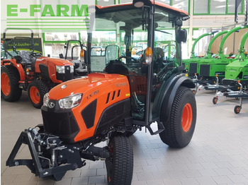 جرار KUBOTA