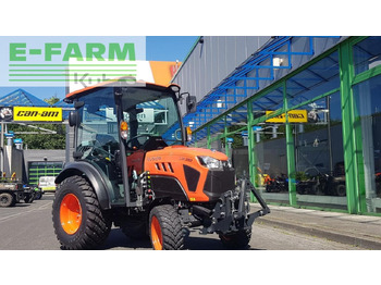 جرار KUBOTA