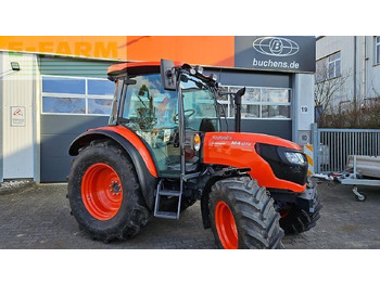 جرار KUBOTA
