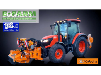 جرار KUBOTA