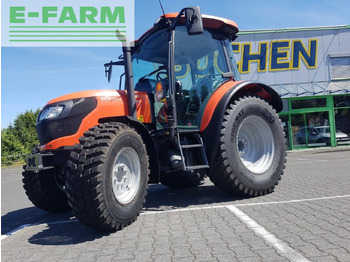جرار KUBOTA