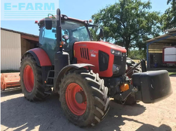 جرار KUBOTA