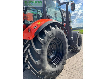 جرار Kubota m7152 kriechgang: صور 5
