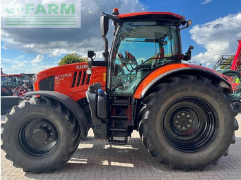 جرار Kubota m7152 kriechgang: صور 2