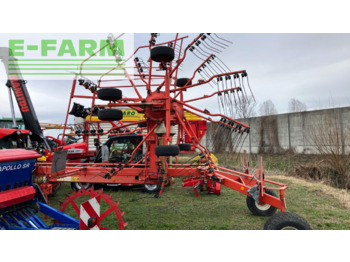 لمّامَة القش Kuhn GA 7301: صور 2