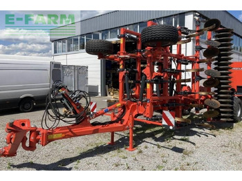 مسلفة KUHN