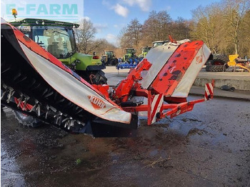 جزازة KUHN