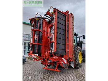 جزازة KUHN