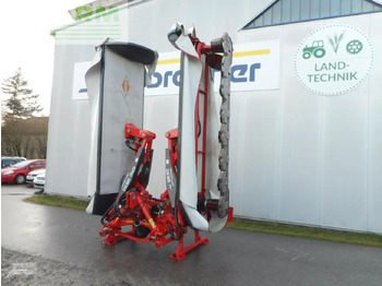 جزازة KUHN