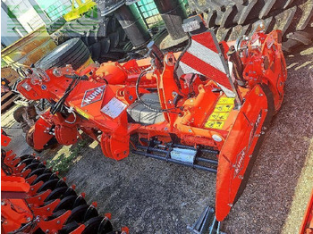 ال معدات حراثه KUHN