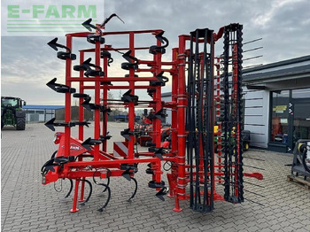 مسلفة Kuhn prolander 600 r: صور 2