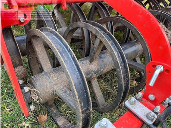 مسلفة Kuhn prolander 6000: صور 3