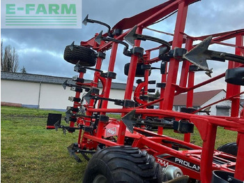 مسلفة Kuhn prolander 6000: صور 5