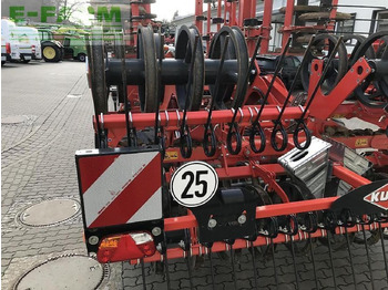 مسلفة Kuhn prolander 9000: صور 5