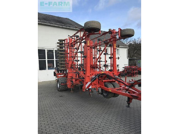 مسلفة Kuhn prolander 9000: صور 3