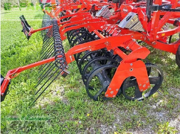 مسلفة Kuhn prolander6000: صور 3 مسلفة Kuhn prolander6000: صور 3