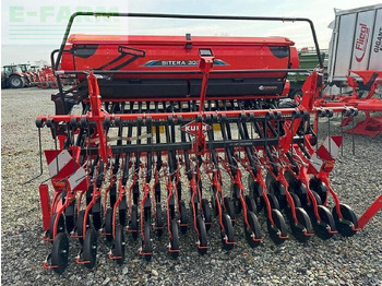 معدات بذار KUHN