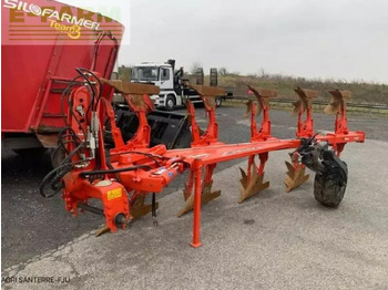 محراث KUHN
