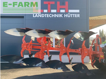 محراث KUHN