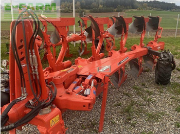 محراث Kuhn vm153 4e/5h 102: صور 3