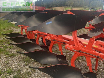 محراث Kuhn vm153 4e/5h 102: صور 2