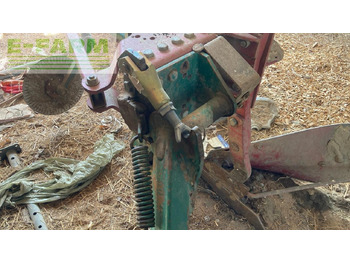 محراث Kverneland LB 100: صور 2