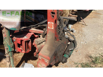 محراث Kverneland LB 100: صور 4