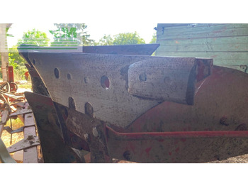 محراث Kverneland LB 100: صور 5