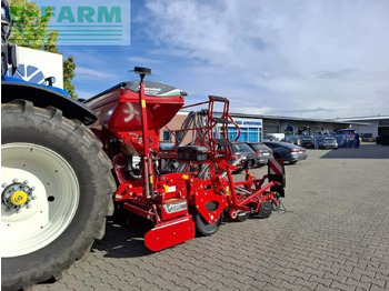 الة بذر KVERNELAND