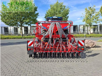 معدات بذار Kverneland e-drill mit s-serie kreiselegge: صور 4