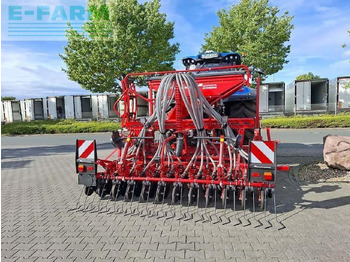 معدات بذار Kverneland e-drill mit s-serie kreiselegge: صور 5