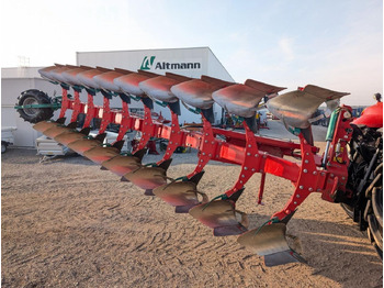 محراث KVERNELAND