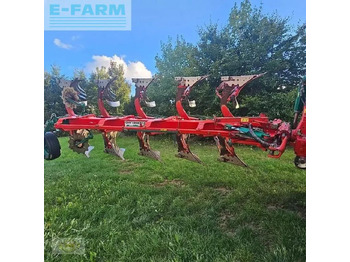 محراث KVERNELAND