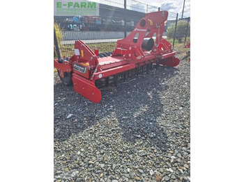 ال معدات حراثه KVERNELAND