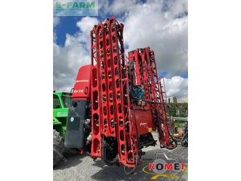 آلة الرش المقطورة Kverneland ixter b: صور 2