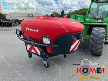 آلة الرش المقطورة Kverneland ixter b: صور 4