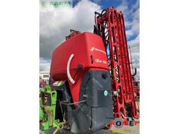 آلة الرش المقطورة Kverneland ixter b: صور 3