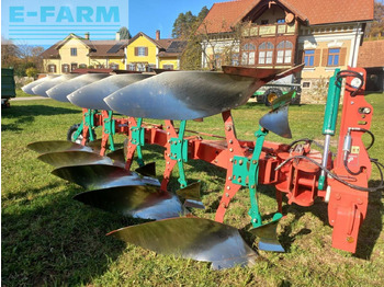 محراث KVERNELAND