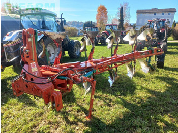 محراث Kverneland lb 100/3000: صور 2