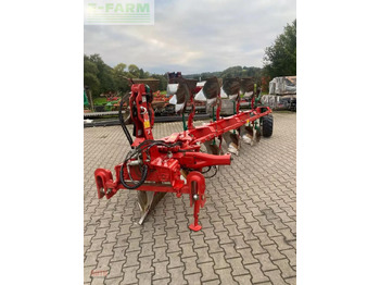 محراث KVERNELAND