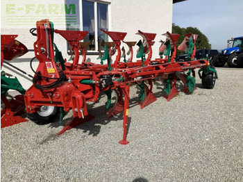 محراث KVERNELAND